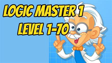 logic masters usa